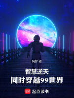 小说《智慧逆天，同时穿越99世界》封面