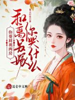 小说《你要肩祧两房，和离另嫁你哭什么》封面