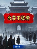 小说《北齐：家父文宣帝》封面