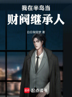小说《我在半岛当财阀继承人》封面