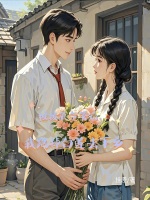 小说《被拔氧气管后，我踹掉白莲去下乡》封面