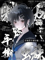 小说《精神力为0，但手撕3S级虫族》封面